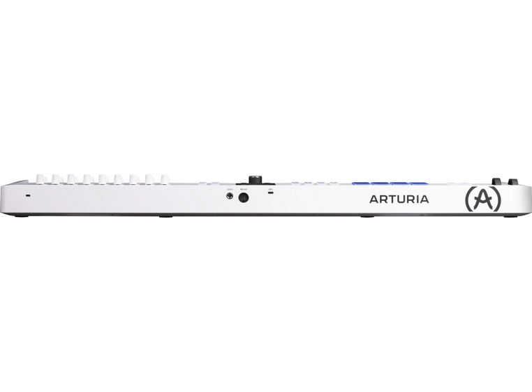 Arturia Keylab Essential 61 Mk3 White 