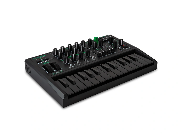 Arturia MicroBrute UFO Edition 