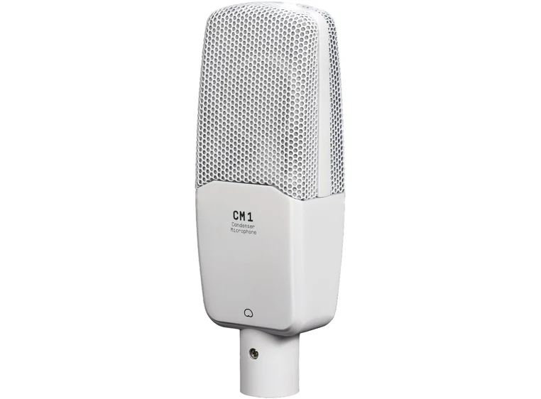 Arturia MiniFuse Recording Pack - White 