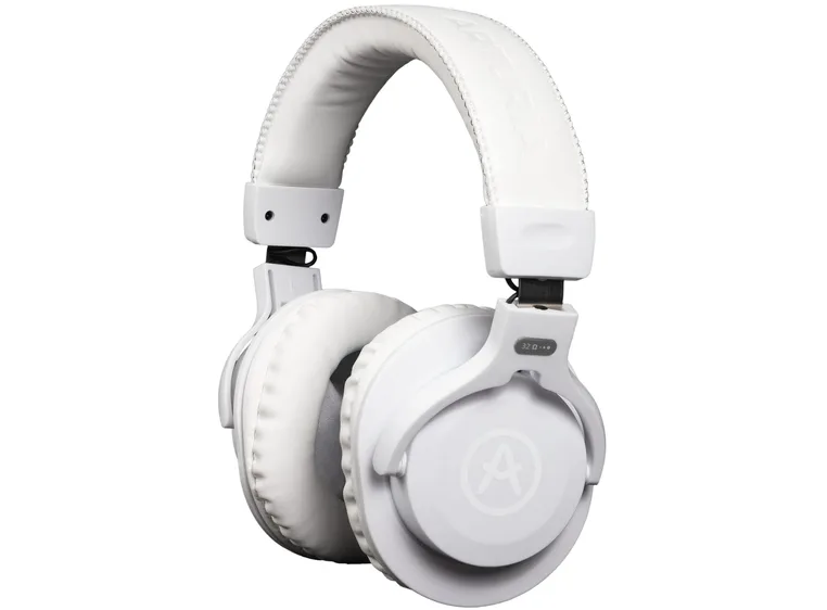 Arturia MiniFuse Recording Pack - White 