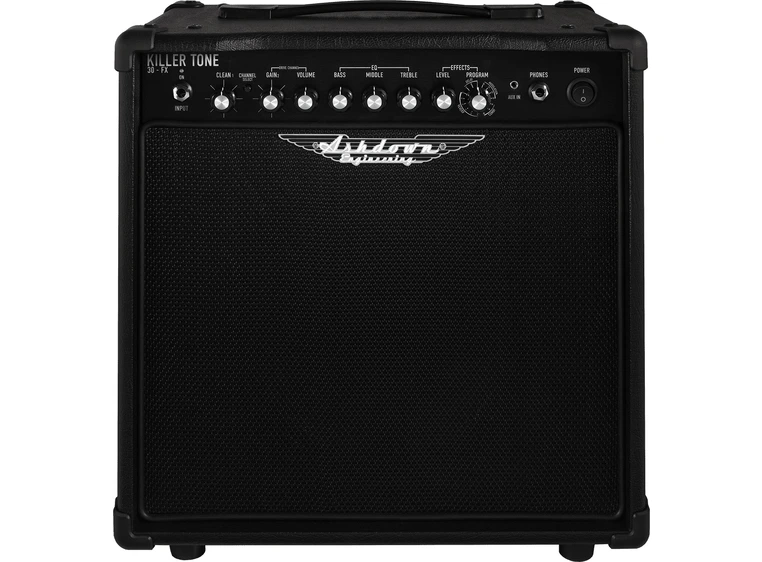 Ashdown KT-30FX Gitarcombo 