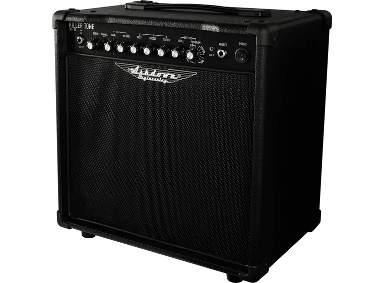 Ashdown KT-30FX Gitarcombo 