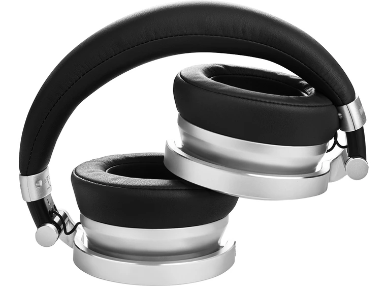 Ashdown Meters OV-1 Black Bluetooth-headset 