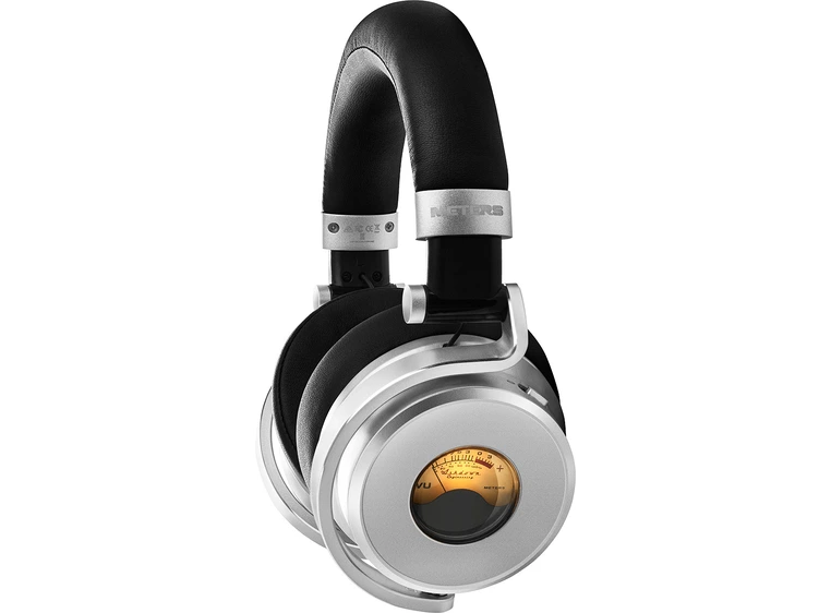 Ashdown Meters OV-1 Black Bluetooth-headset 