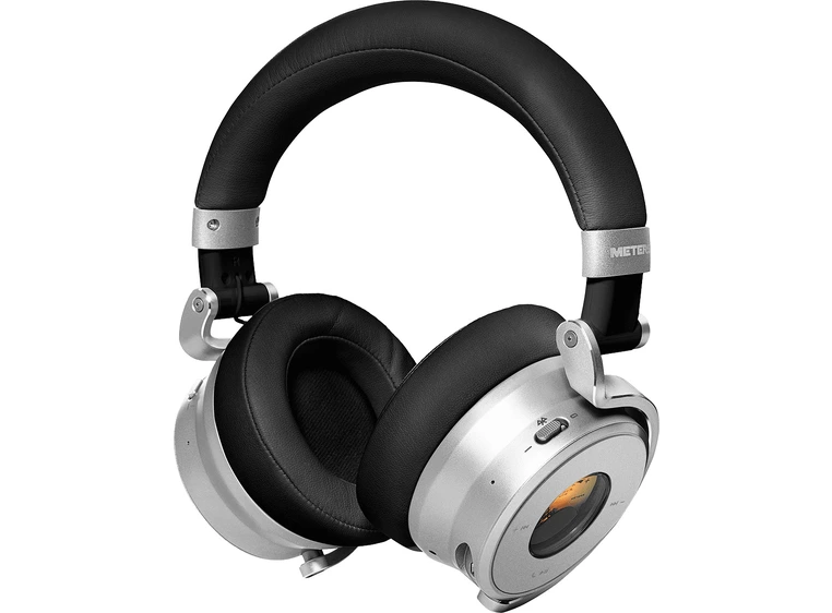 Ashdown Meters OV-1 Black Bluetooth-headset 