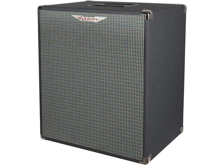 Ashdown UK-RBM-210T 