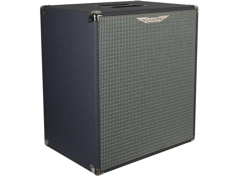 Ashdown UK-RBM-210T 
