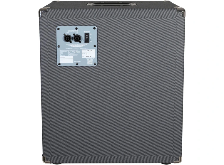Ashdown UK-RBM-210T 