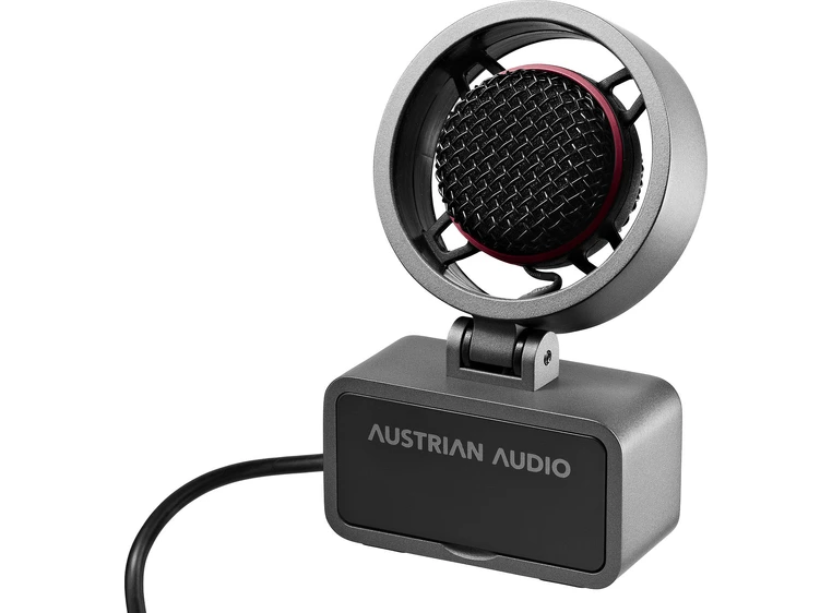 Austrian Audio MiCreator Satellite 