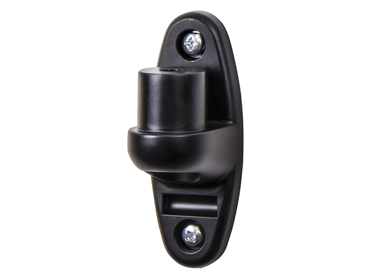 B-Tech BT7399/B Wall Mounting Adaptor Black 
