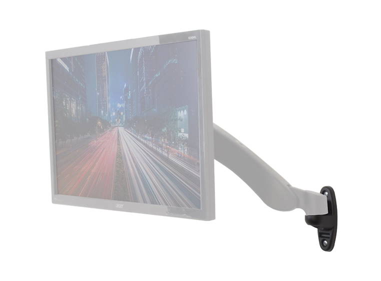 B-Tech BT7399/B Wall Mounting Adaptor Black 