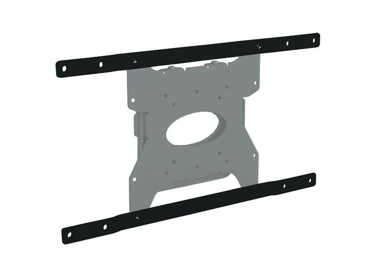 B-Tech BT7540/B VESA 400x200 / 300x200 adapter, Black 