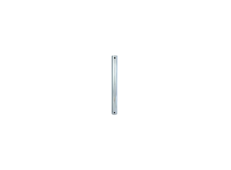 B-Tech BT7850-200/C 50mm Diameter Poles 200cm, Chrome 
