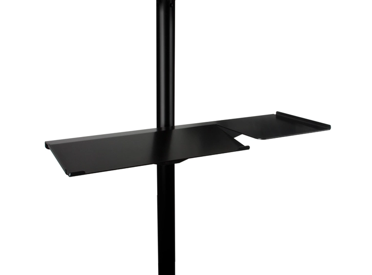 B-Tech BT7865/B Keyboard and Mouse Black 