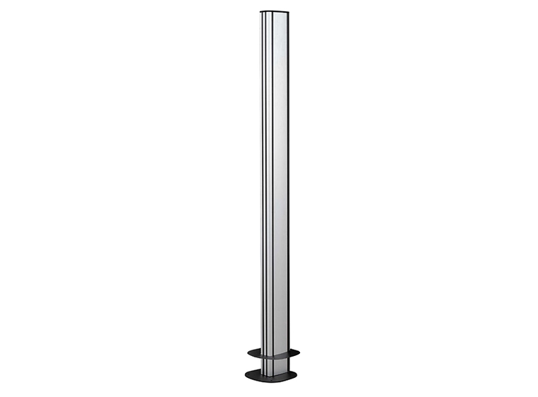 B-Tech BT8380-FFT/B False Floor Trim Black 