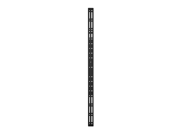 B-Tech BT8390-VESA1200F/B System X Universal Interface Arms, Black 