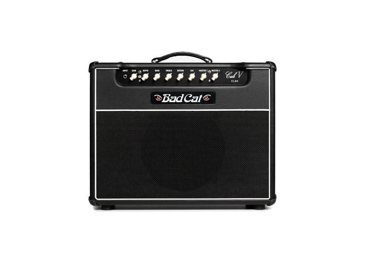 Bad Cat Cub V EL84 1x12" Gitarcombo 