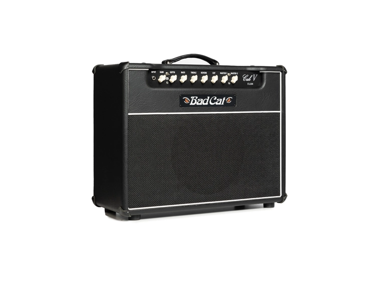 Bad Cat Cub V EL84 1x12" Gitarcombo 