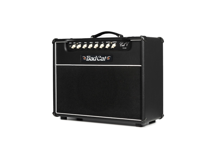 Bad Cat Cub V EL84 1x12" Gitarcombo 