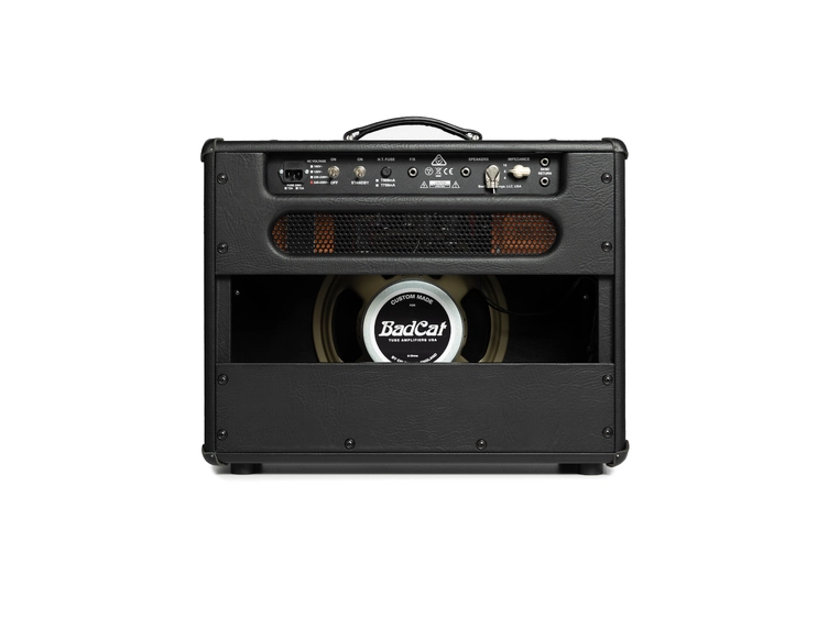 Bad Cat Cub V EL84 1x12" Gitarcombo 