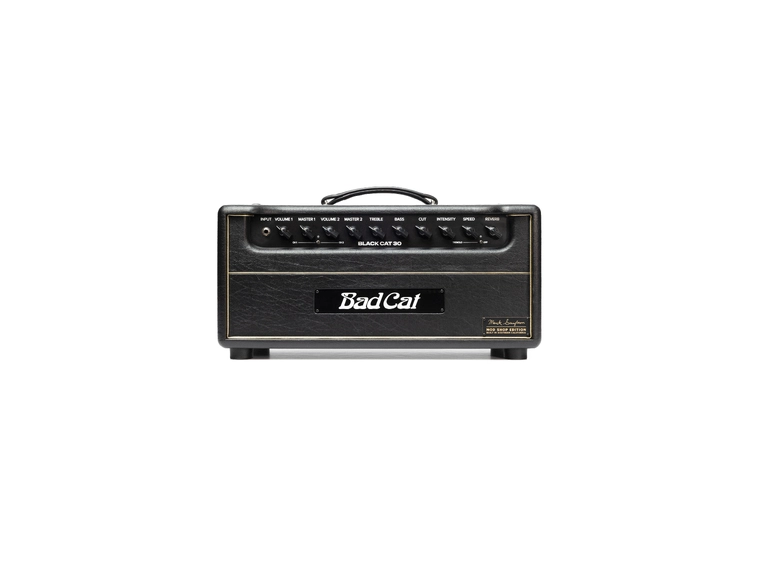 Bad Cat Mod Shop Black Cat 30 Head 