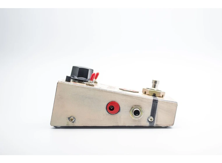 Beetronics FX Overhive Extremely Versatile Medium Gain OD 