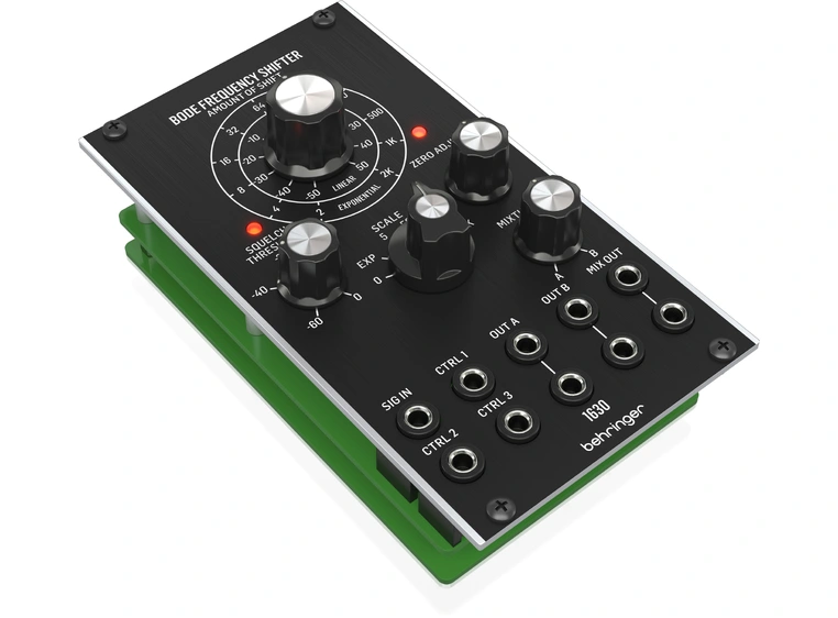 Behringer Bode Frequency Shifter 1630 