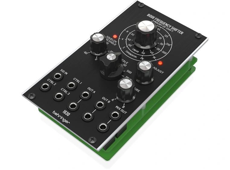 Behringer Bode Frequency Shifter 1630 