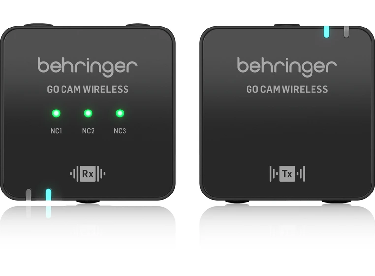 Behringer Go Cam Wireless 