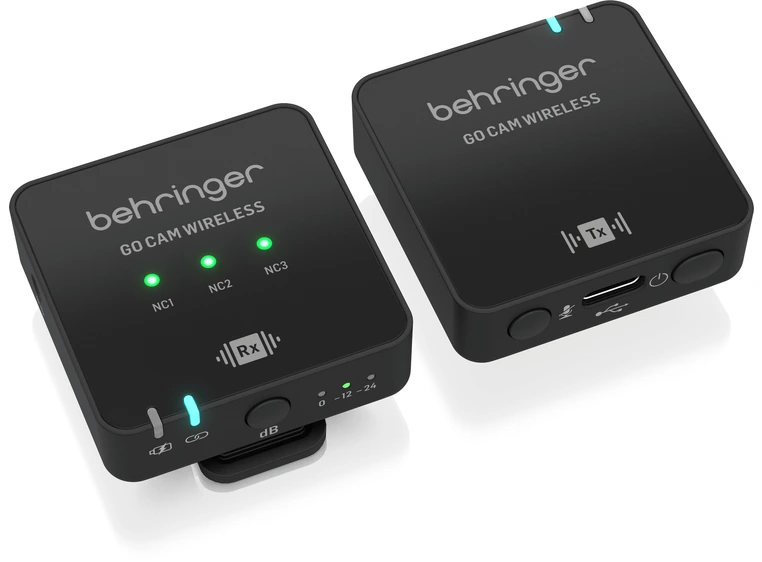 Behringer Go Cam Wireless 