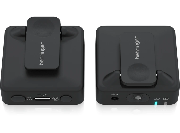 Behringer Go Cam Wireless 