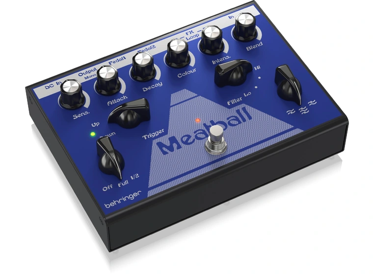 Behringer MEATBALL 