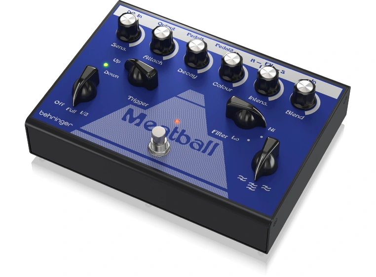 Behringer MEATBALL 