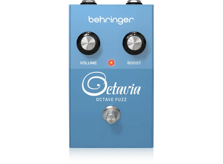 Behringer Octavia 
