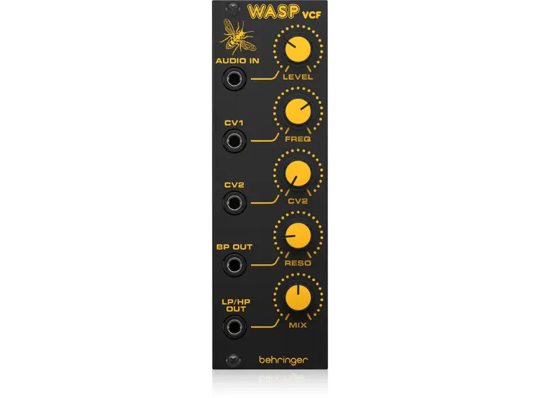 Behringer Wasp VCF 