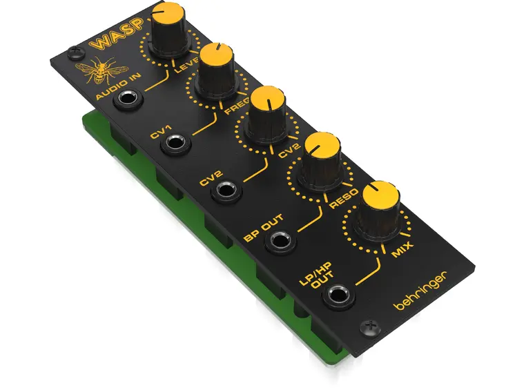 Behringer Wasp VCF 