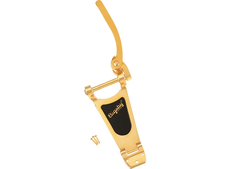 Bigsby Licenced Bigsby B60 Gold 