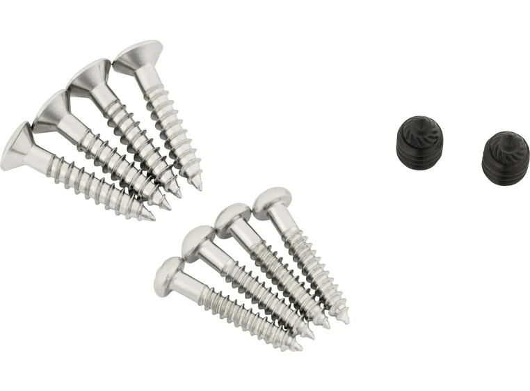 Bigsby Screw Pack, Steel 