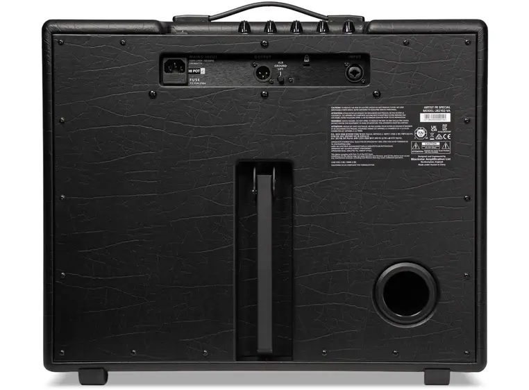 Blackstar Artist FR Special FRFR-kabinett 