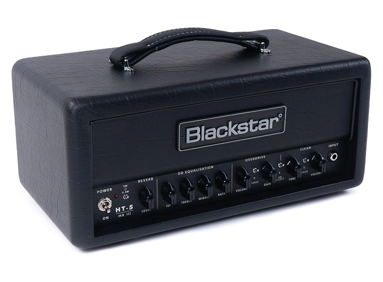 Blackstar HT-5RH MkIII Topp 