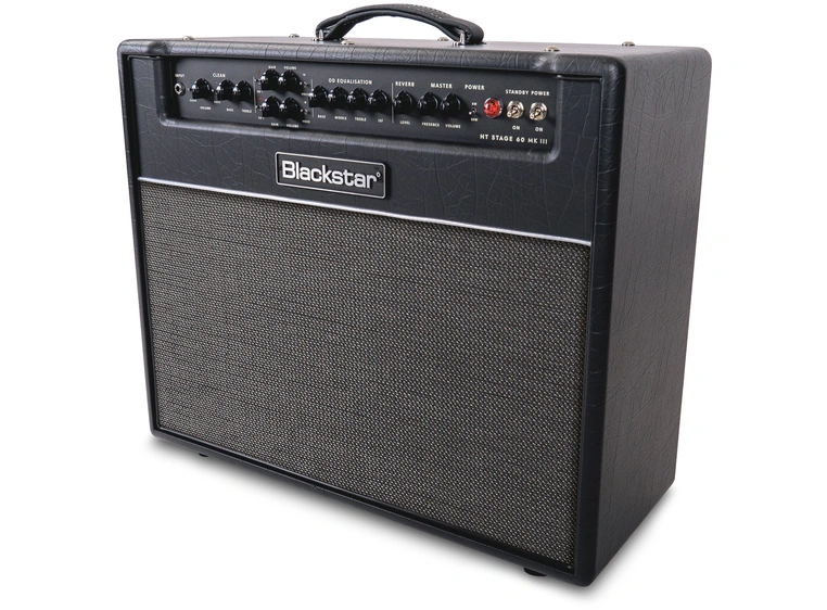 Blackstar HT Stage 60 112 MK III Gitarcombo 