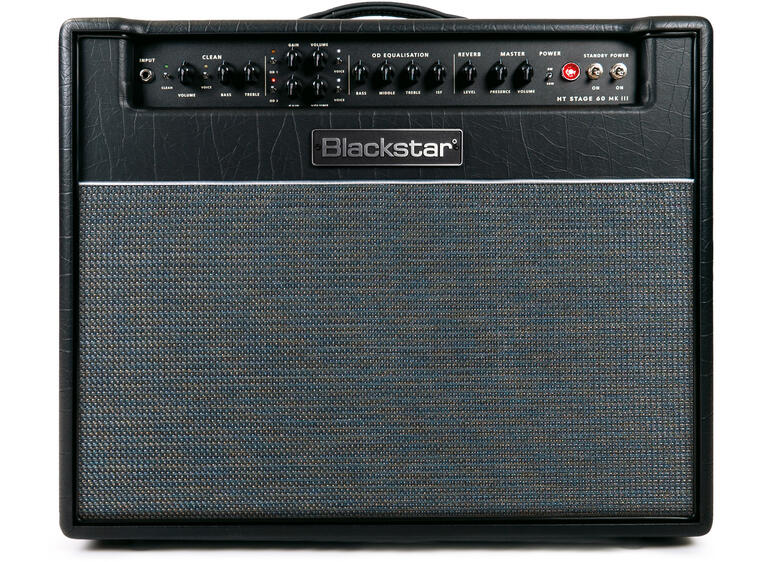 Blackstar HT Stage 60 112 MK III Gitarcombo