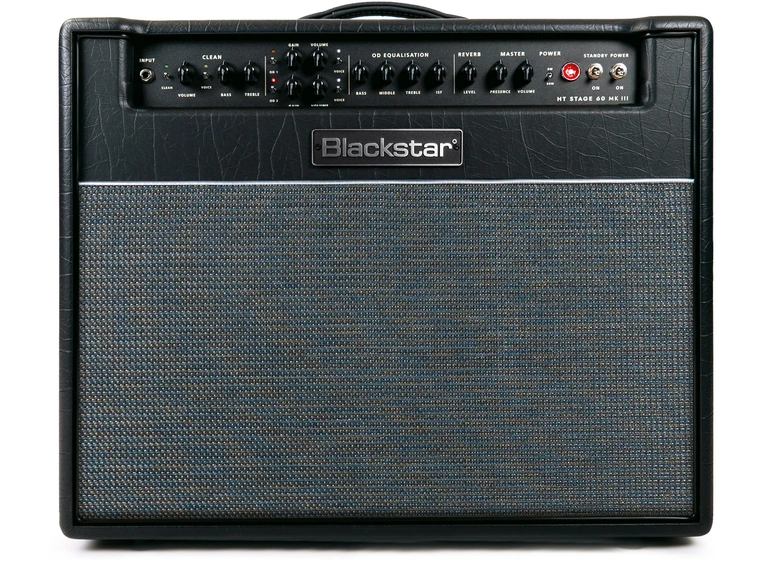 Blackstar HT Stage 60 112 MK III Gitarcombo 