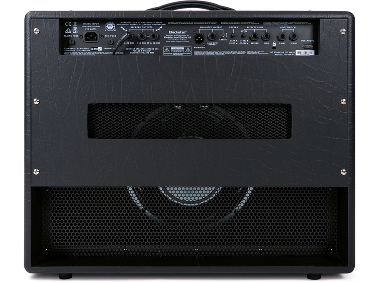 Blackstar HT Stage 60 112 MK III Gitarcombo 