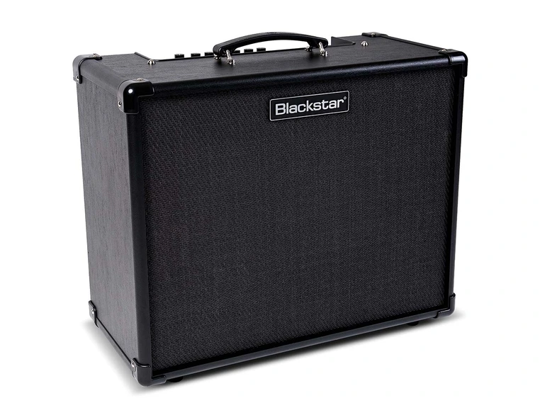 Blackstar ID:X 100 gitarcombo 