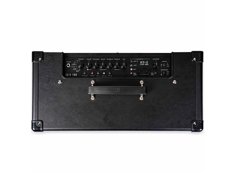 Blackstar ID:X 100 gitarcombo 