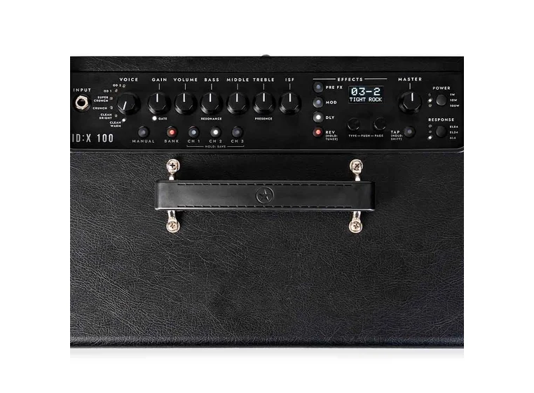 Blackstar ID:X 100 gitarcombo 