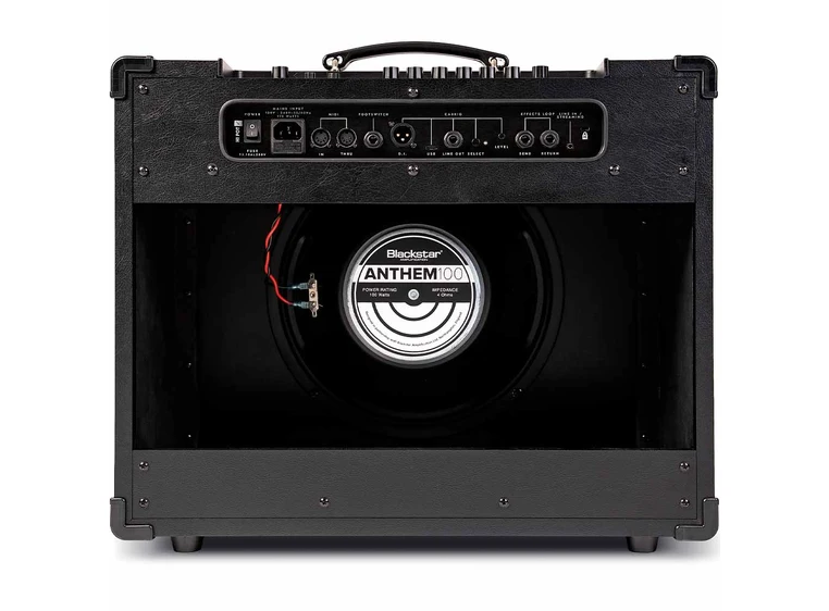 Blackstar ID:X 100 gitarcombo 