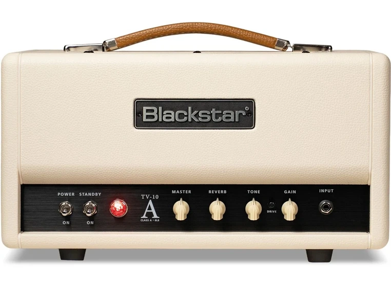 Blackstar TV-10 AH Gitartopp 