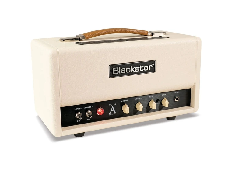 Blackstar TV-10 AH Gitartopp 